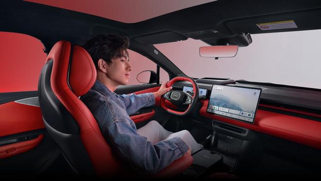 三款新能源SUV上新 最低799万元瓦力