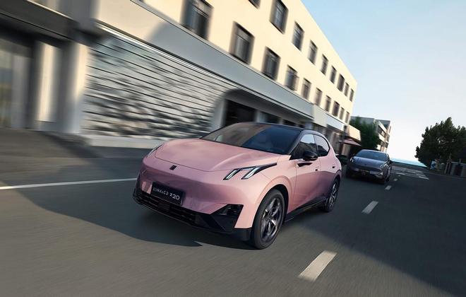 三款新能源SUV上新 最低799万元瓦力棋牌游戏从亲民家用到豪华智能(图4)