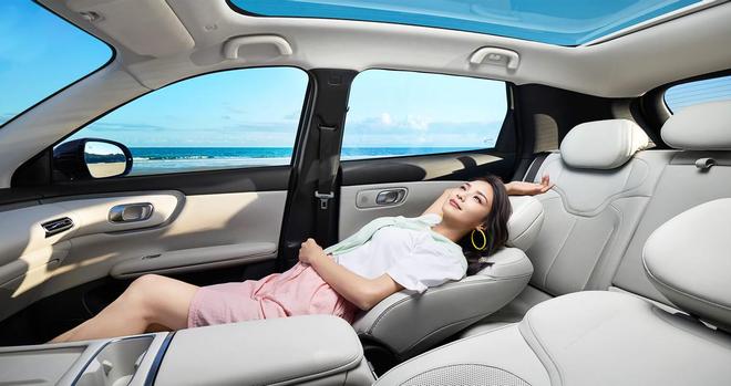 三款新能源SUV上新 最低799万元瓦力棋牌游戏从亲民家用到豪华智能(图10)