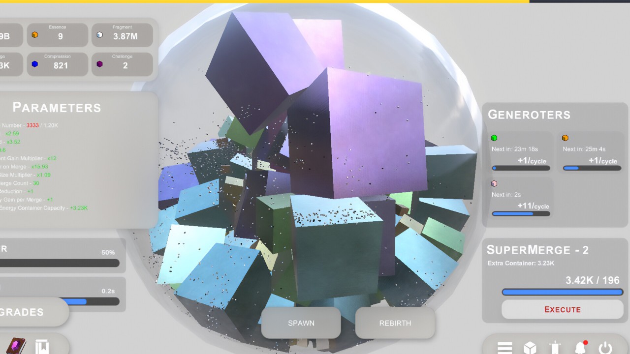 排行榜 好玩的挂机养鱼游戏推荐瓦力棋牌steam最佳挂机养鱼(图6)