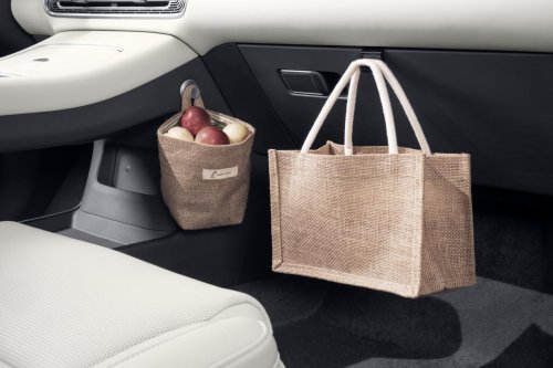 HS6已正式开启预售实力诠释家用车新标杆瓦力棋牌20万左右混动suv推荐！红旗(图8)