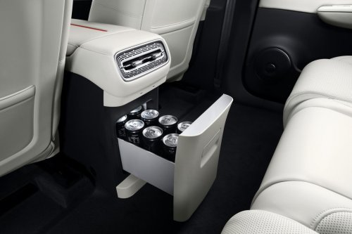 HS6已正式开启预售实力诠释家用车新标杆瓦力棋牌20万左右混动suv推荐！红旗(图7)