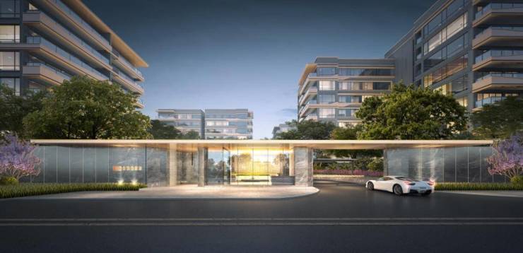 成交价查询_最新限时优惠_政策动态解读瓦力棋牌重庆「合能渝玥府」售房部电线月(图1)