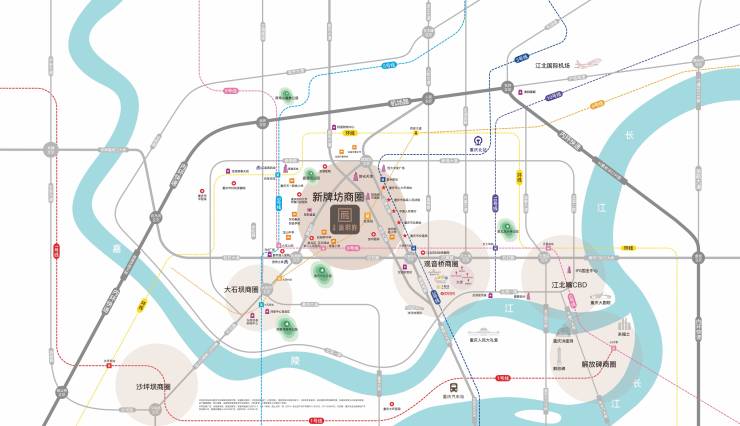 成交价查询_最新限时优惠_政策动态解读瓦力棋牌重庆「合能渝玥府」售房部电线月(图3)