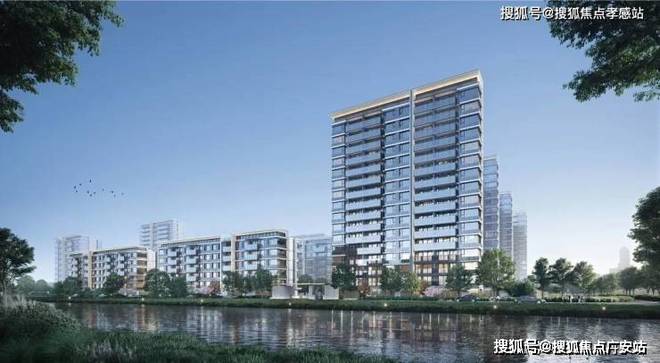 境售楼处首揭：沉浸式生态住区瓦利棋牌天幕大宅@中建山水雅(图12)