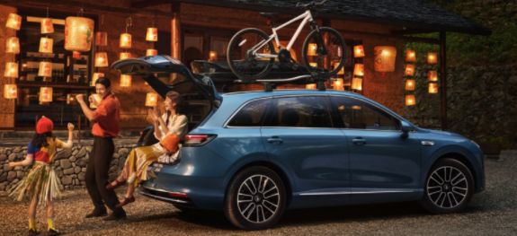 15万级新能源SUV趋势解读与选购推荐瓦力棋牌试玩2026首月测评白皮书:(图3) 15万级新能源SUV趋势解读与选购推荐瓦力棋牌试玩2026首月测评白皮书:(图3)