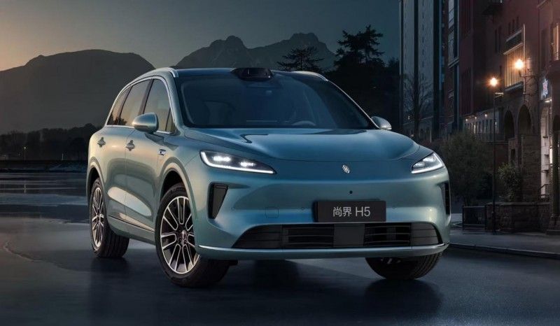 15万级新能源SUV趋势解读与选购推荐瓦力棋牌试玩2026首月测评白皮书:(图6) 15万级新能源SUV趋势解读与选购推荐瓦力棋牌试玩2026首月测评白皮书:(图6)