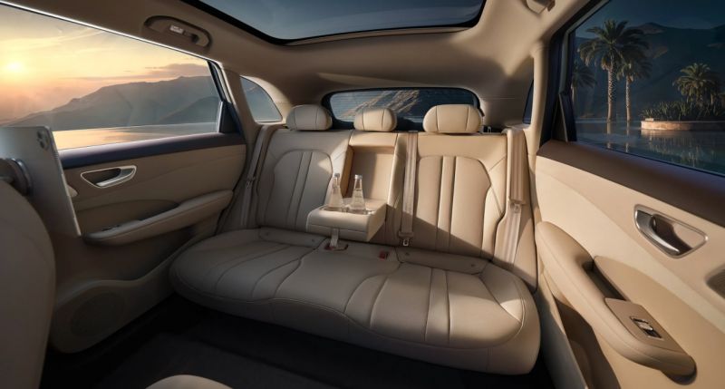 15万级新能源SUV趋势解读与选购推荐瓦力棋牌试玩2026首月测评白皮书:(图7) 15万级新能源SUV趋势解读与选购推荐瓦力棋牌试玩2026首月测评白皮书:(图7)